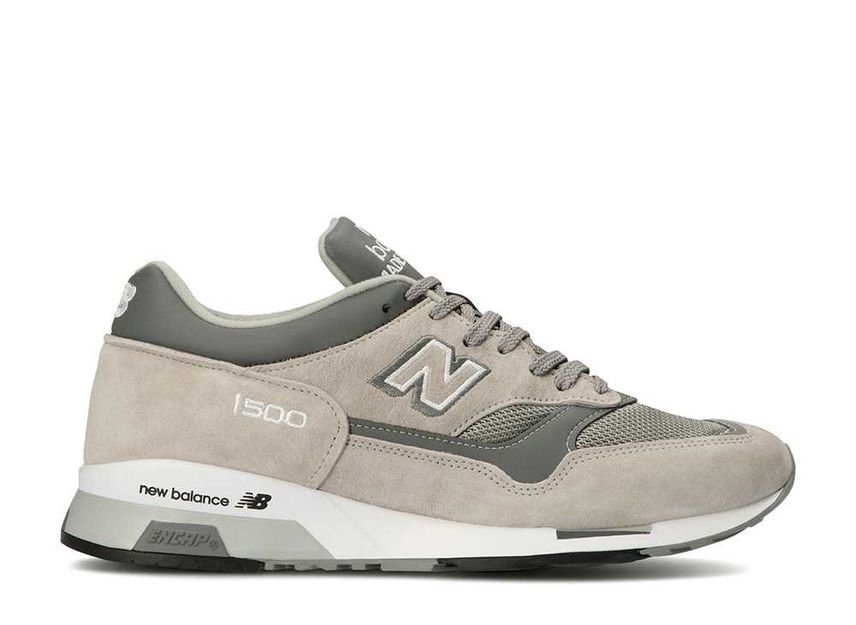 New Balance M1500PGL "Gray" 27.5cm M1500PGL_画像1