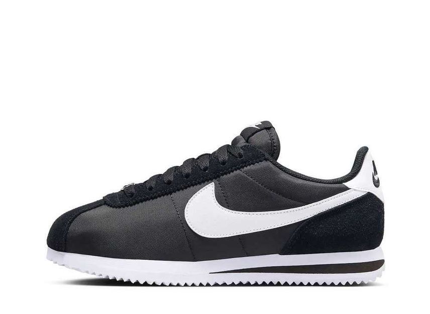 Nike WMNS Cortez "Black and White" 24cm DZ2795-001_画像1