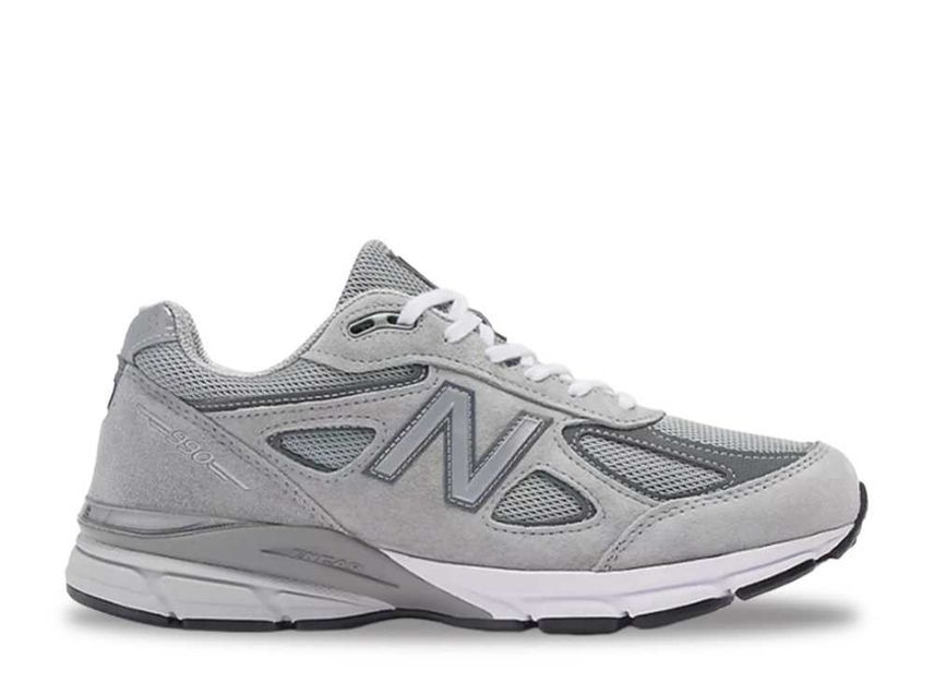 New Balance 990v4 "Grey Silver" 27.5cm U990GR4_画像1