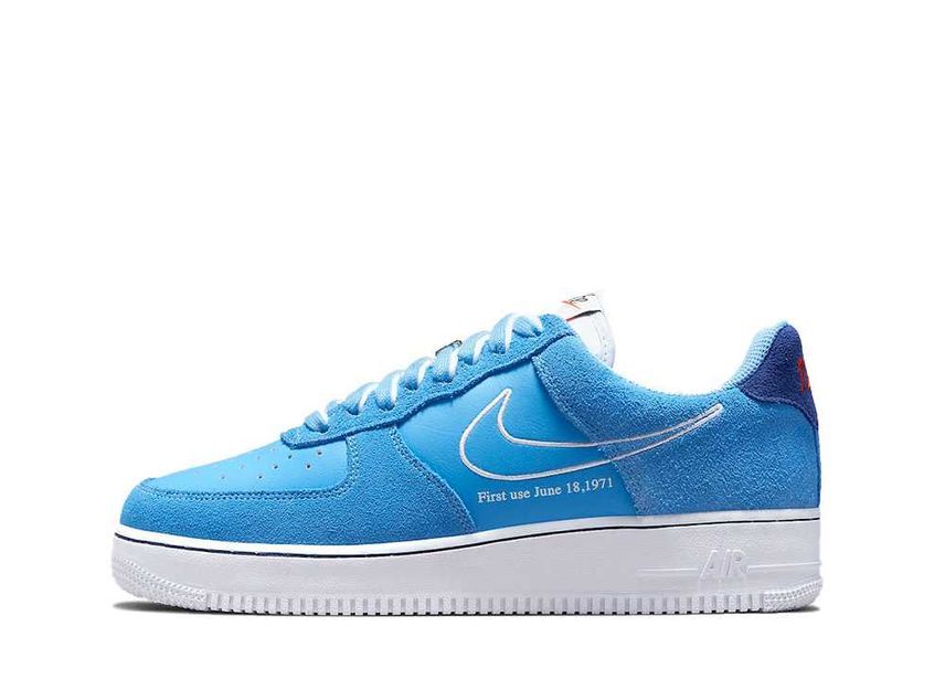 Nike Air Force 1 Low First Use 