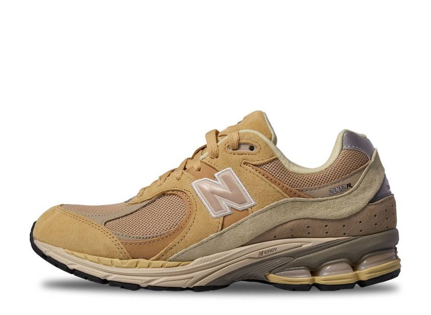 26.5cm AURALEE New Balance 2002R "Yellow/Beige" 26.5cm M2002RE1