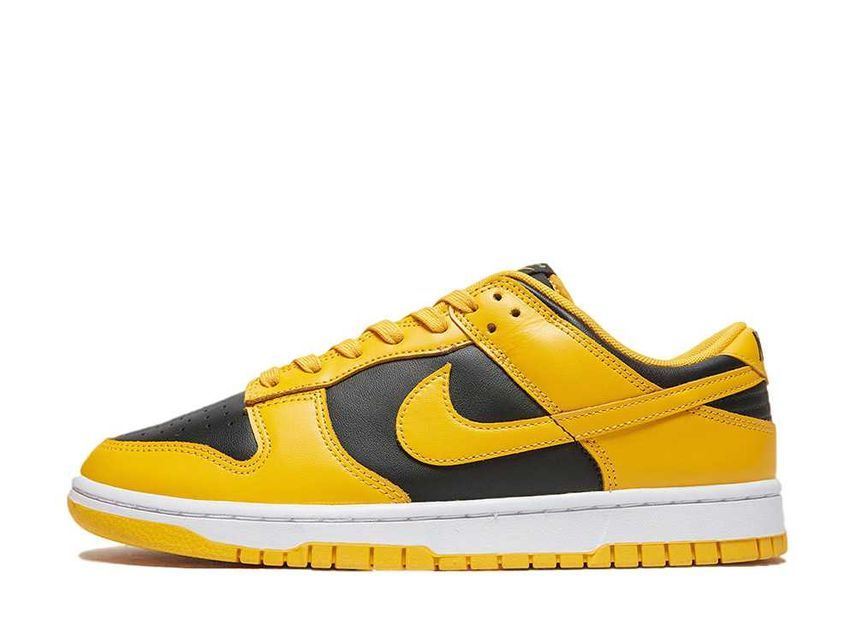 30.0cm以上 Nike Dunk Low "Championship Goldenrod" 30cm DD1391-004