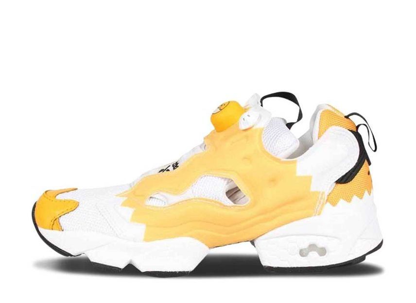 24.5cm REEBOK INSTAPUMP FURY "SANRIO GUDETAMA" 24.5cm EH2799