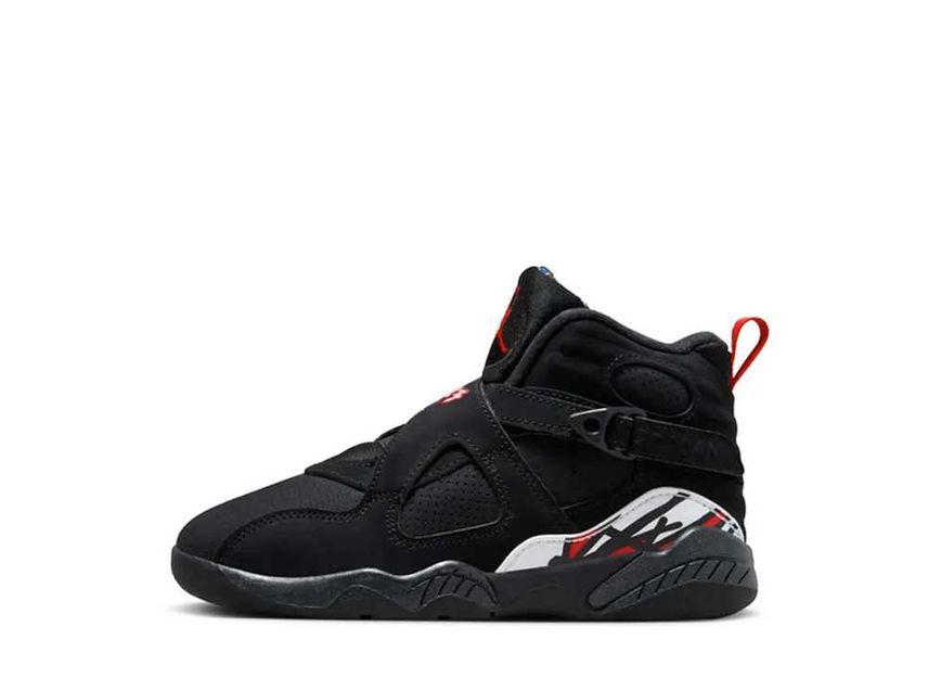 14cm～ Nike PS Air Jordan 8 Retro "Playoffs" (2023) 19cm 305369-062