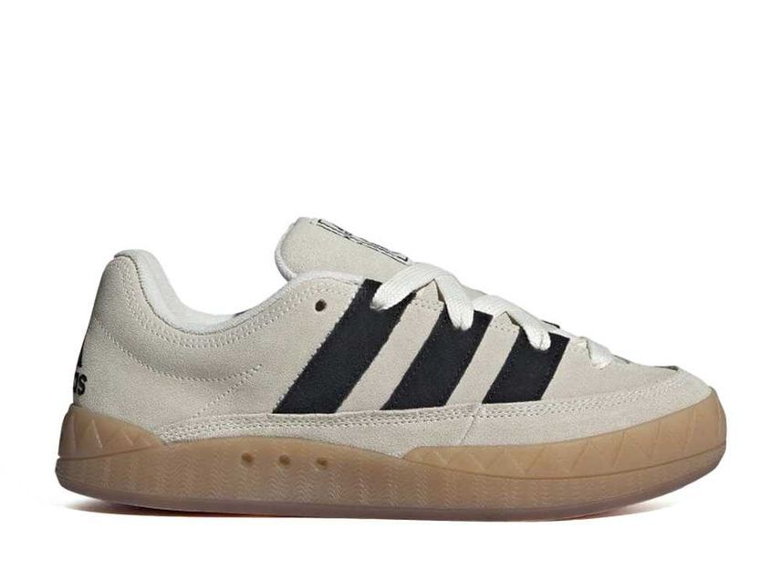 28.5cm adidas Originals Adimatic "Off White" 28.5cm IE2226