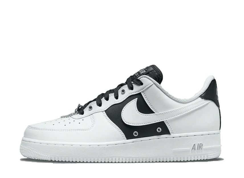 30.0cm以上 Nike Air Force 1 Low Silver Snap Buttons "White" 30cm DA8571-100