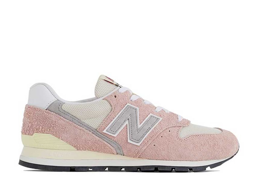 27.5cm New Balance 996 "Pink" 27.5cm U996TA