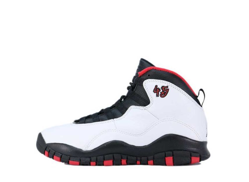 23cm～ Nike GS Air Jordan 10 Retro "Double Nicke" 23.5cm 310806-102