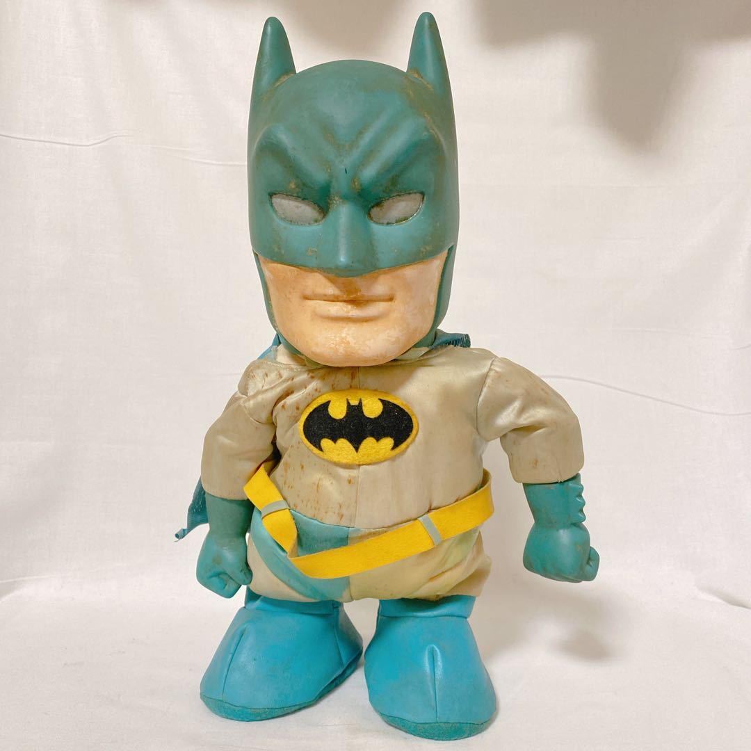 Yahoo!オークション - バットマン Batman タカラ社 フィギュア Yahoo!オークション - バットマン Batman タカラ社 フィギュア