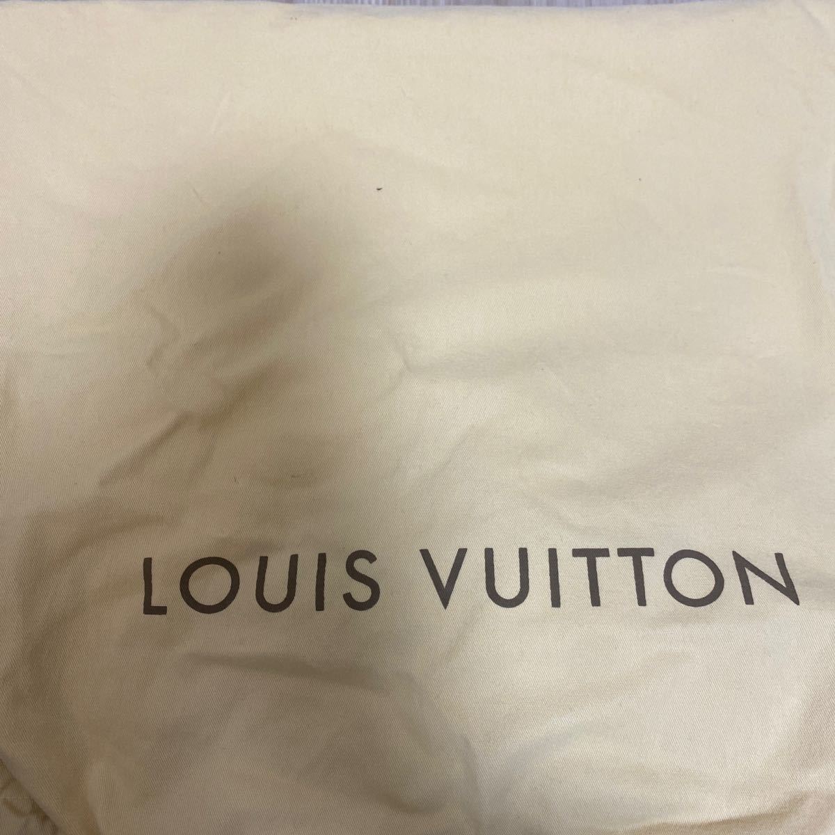 正規品 LOUIS VUITTON ルイヴィトン ボストンバッグ キャリーバック モノグラム エオール50 M23204【中古】 バッグ _画像10