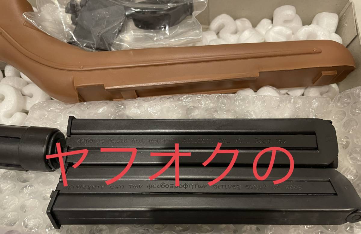  Sakura Taisen 3e licca. machine gun rough . L large Japan technical research institute garage kit Raphael cosplay 1/1 immovable display model 