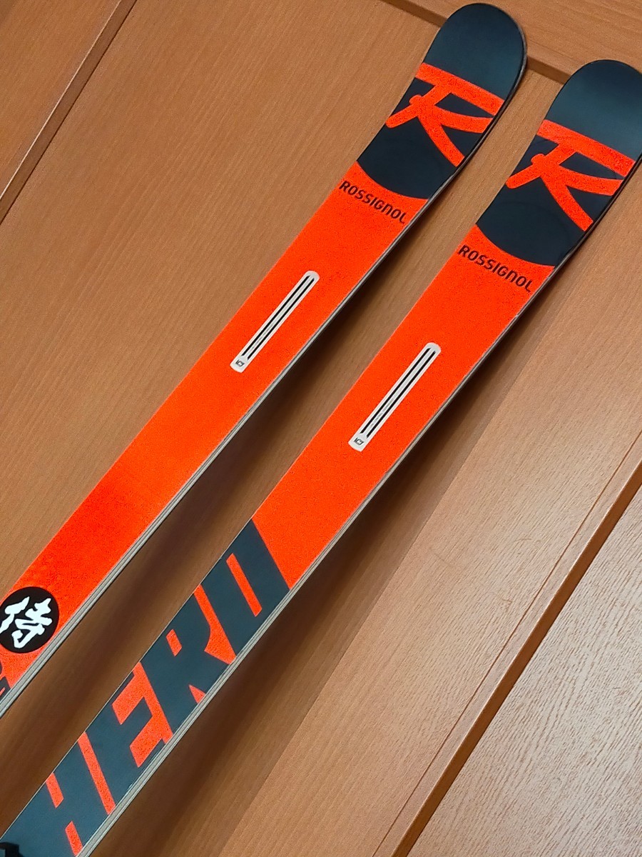 ROSSIGNOL HERO A30 193cm r30_画像4