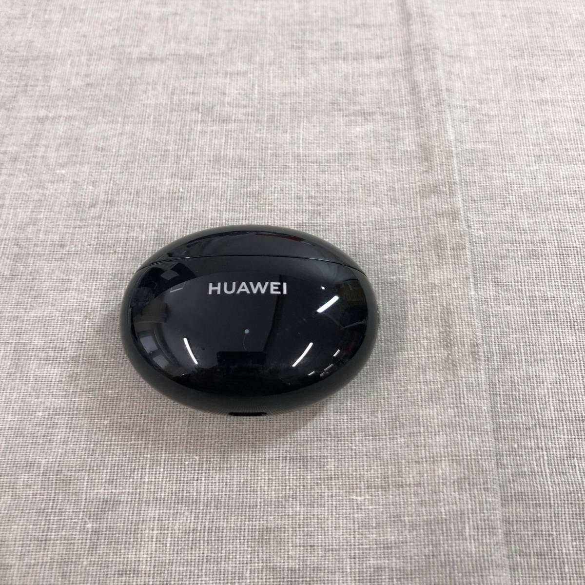 HUAWEI FreeBuds 4i　完全ワイヤレスイヤホン_画像1