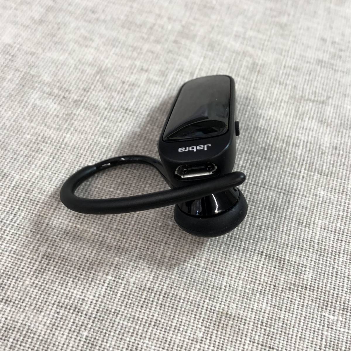 Jabra TALK 25 SE ヘッドセット 片耳_画像5