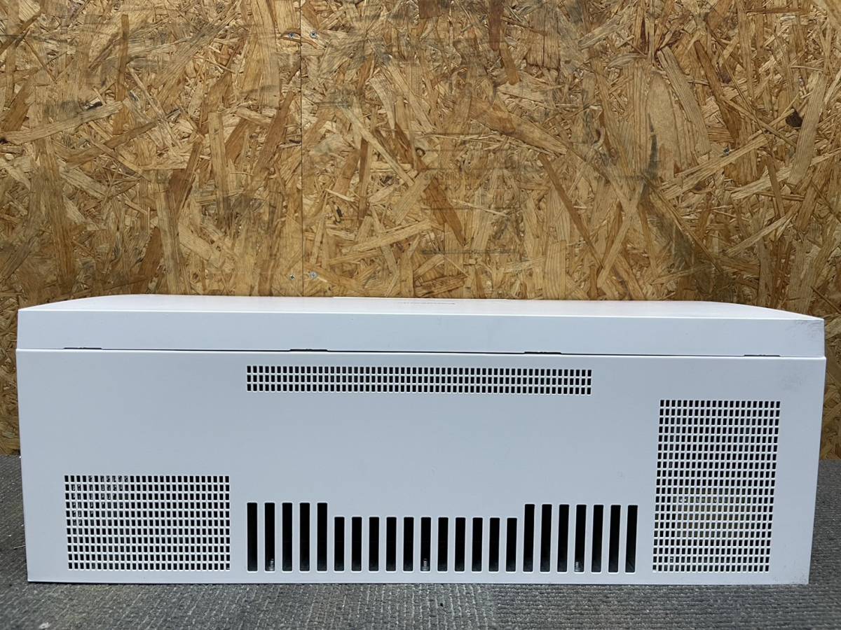 Panasonic　パナソニック　VBPC255NC2　屋内用集中型パワーコンディショナ　5.5kW　59936_画像5