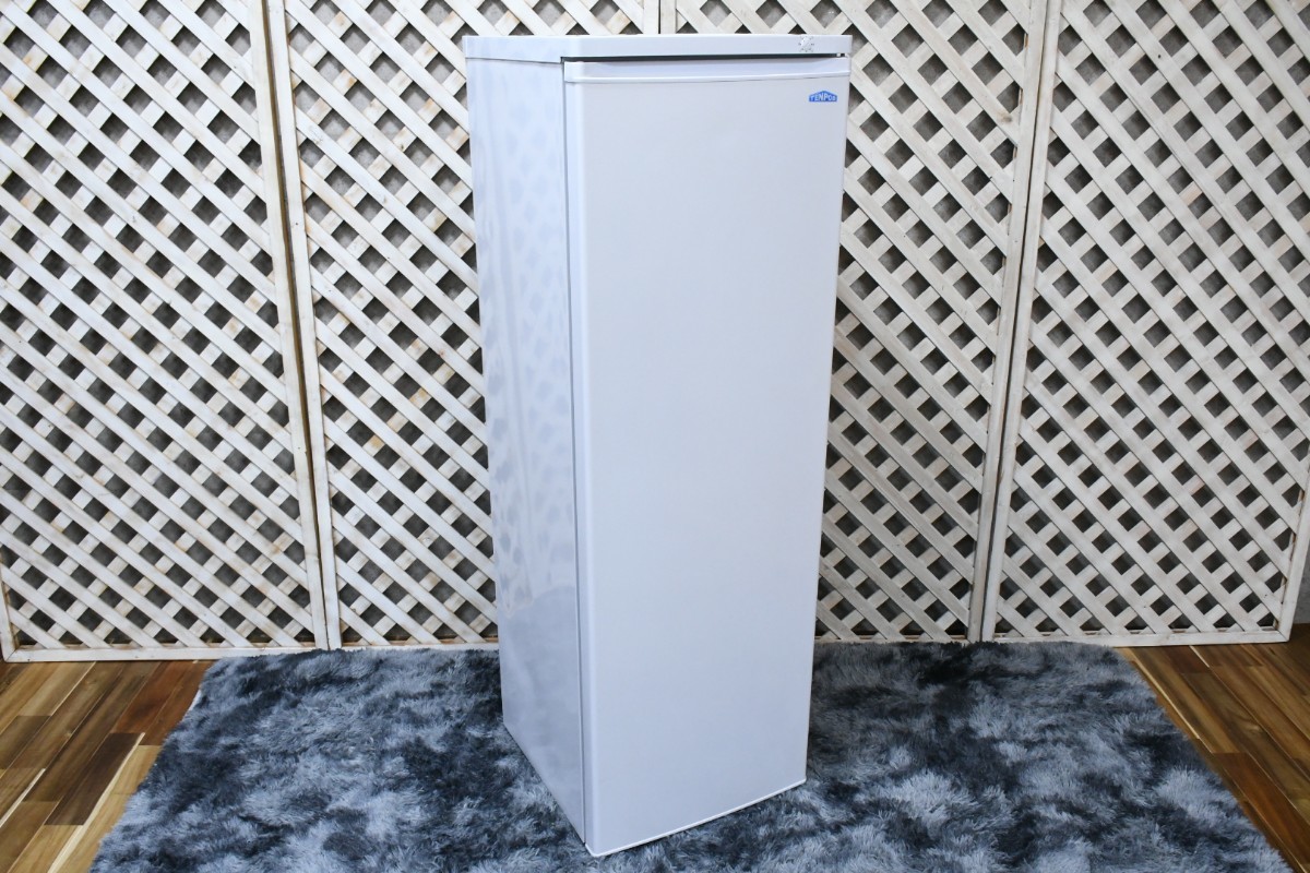 PL4AK37a テンポスバスターズ TBUF-198-RH 冷凍ストッカー 7段 業務用 2020年製 冷凍庫 厨房機器 動作確認済みの画像1