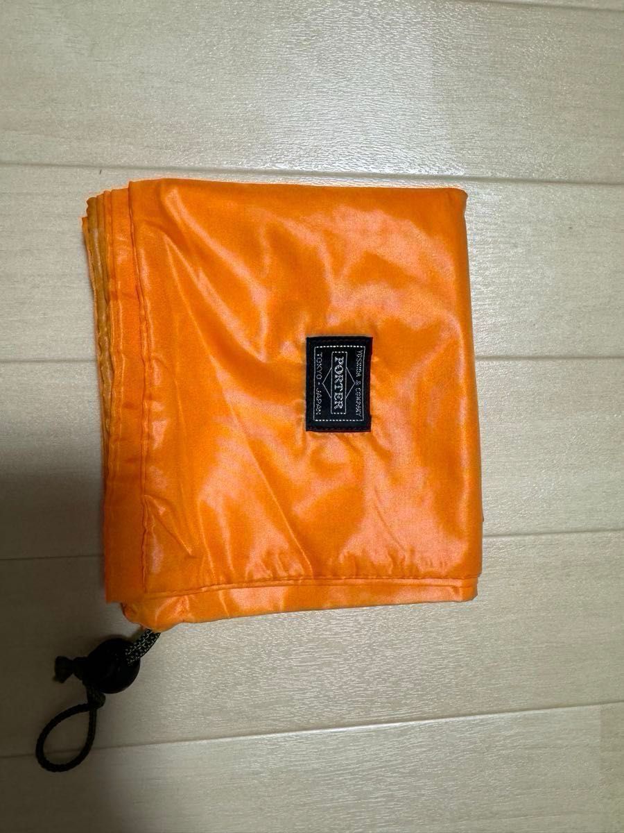 PORTER PX TANKER RECON BAG アイアンブルー 1日使用 定価77000 PORTER PX TANKER RECON BAG アイアンブルー 1日使用 定価77000
