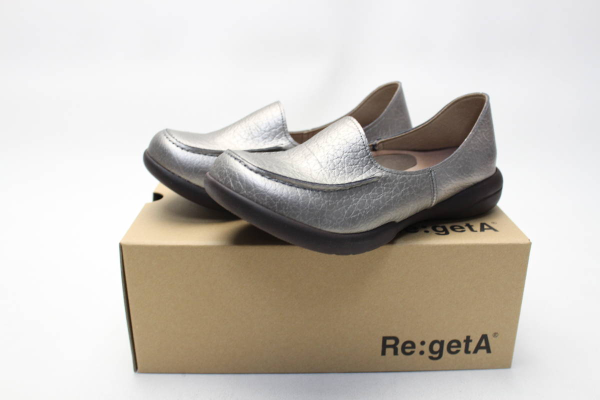 新品♪Re:getA ドライビングローファー(SS)/149_画像1