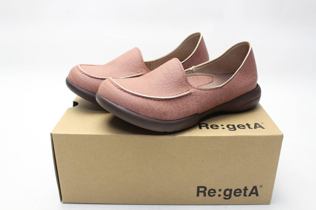 新品♪Re:getA ドライビングローファー(SS)/403_画像1