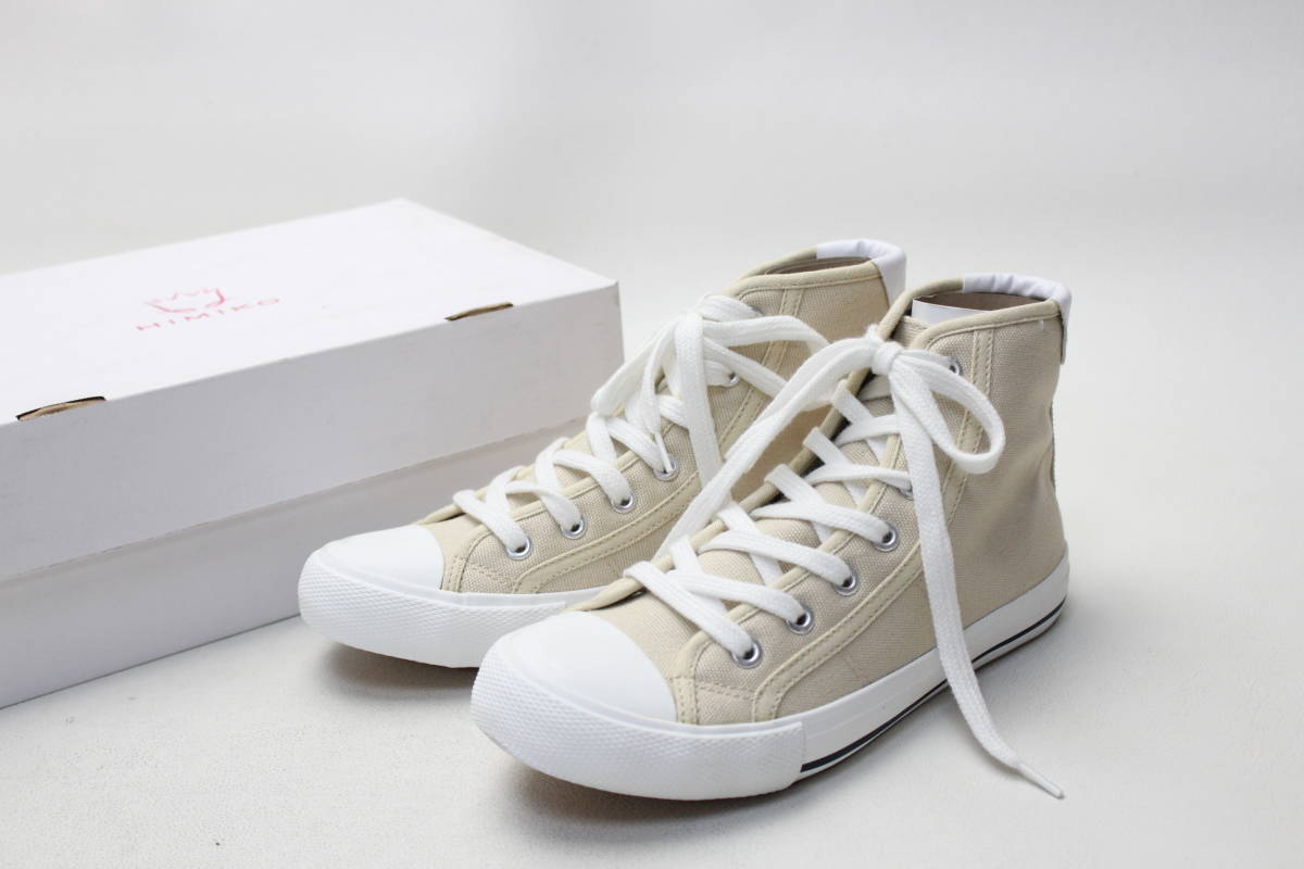  new goods! Himiko rain HIMIKO water-proof sneakers (S)/05