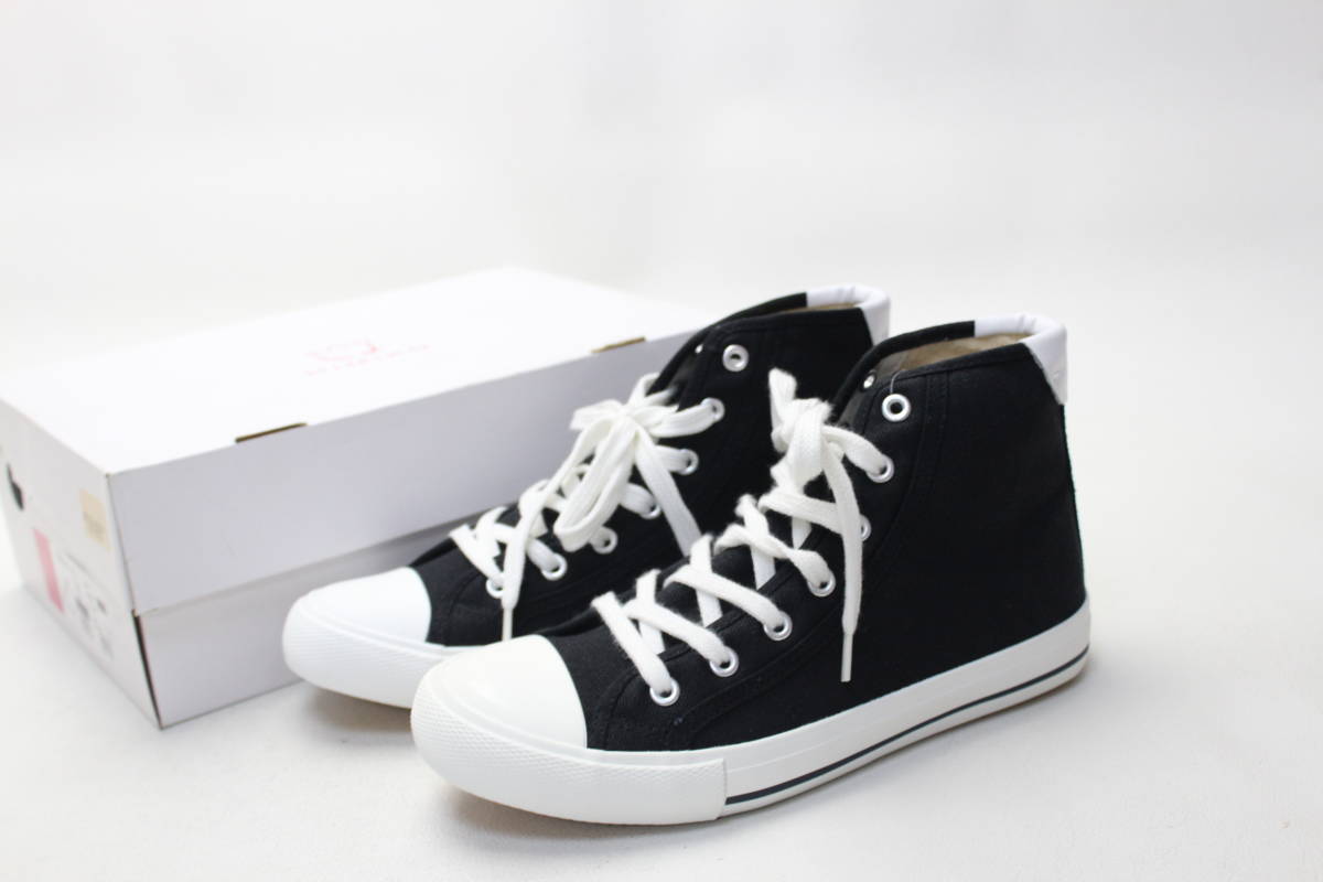  new goods! Himiko rain HIMIKO water-proof sneakers (L)/08