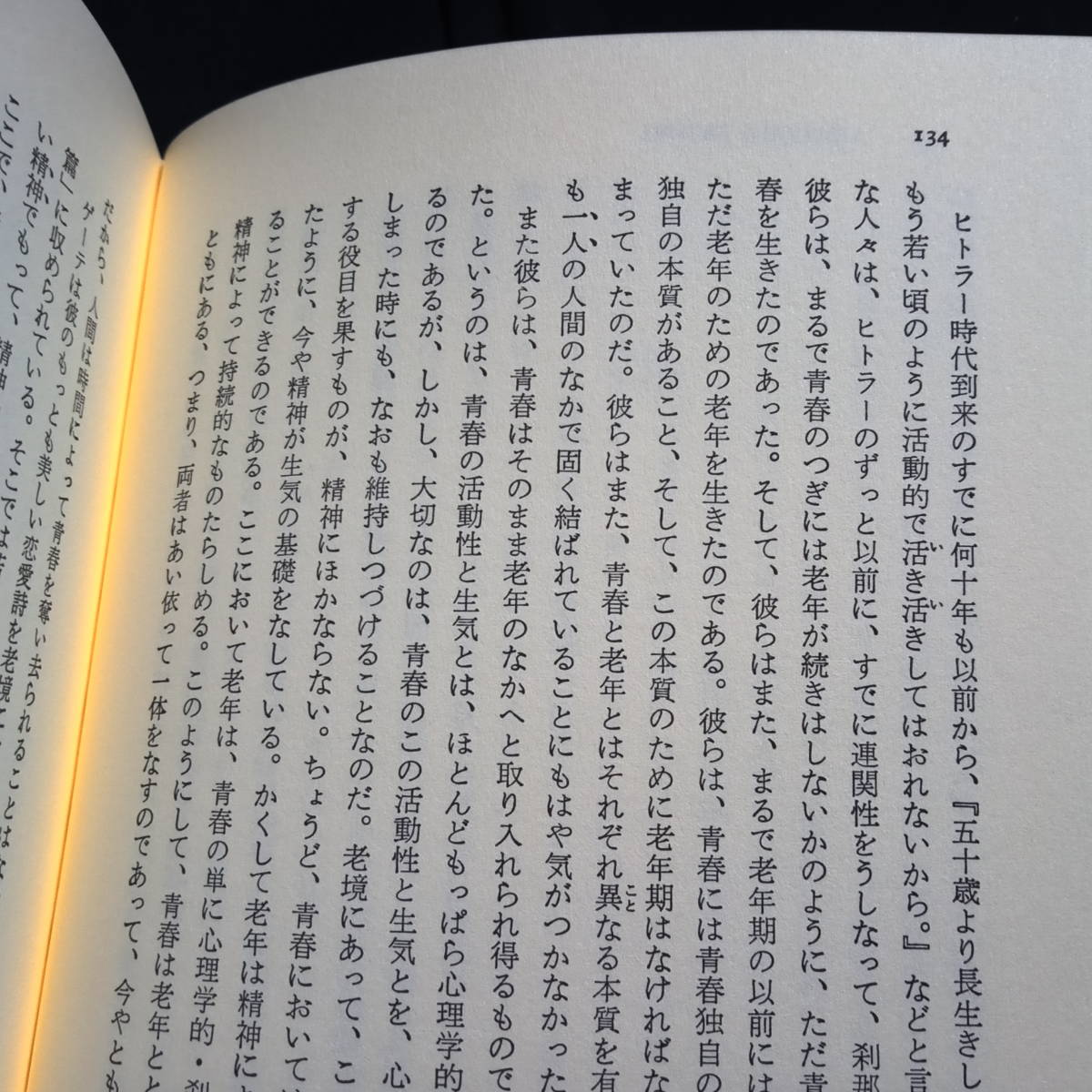 ★新装版★ほぼきれい★われわれ自身のなかのヒトラー　ピカート　_画像7