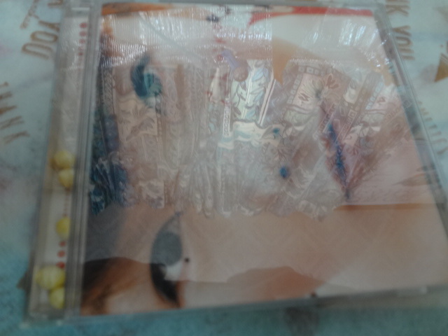 aiko シングル CD 「花火」 初回限定盤  黄色 玉の画像1