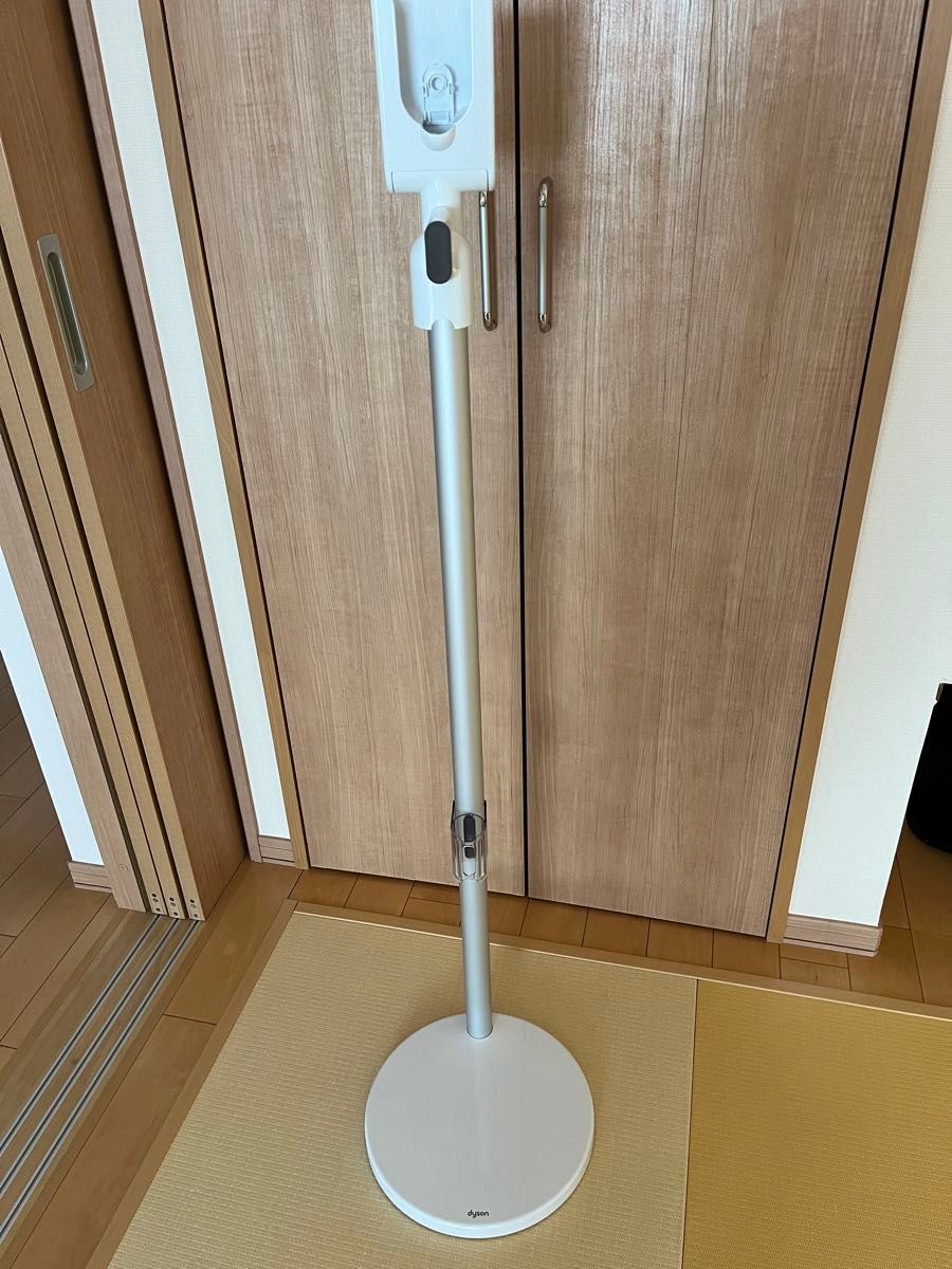 Dyson V11 Absolute SV14 自立型充電ドック　スタンド土台