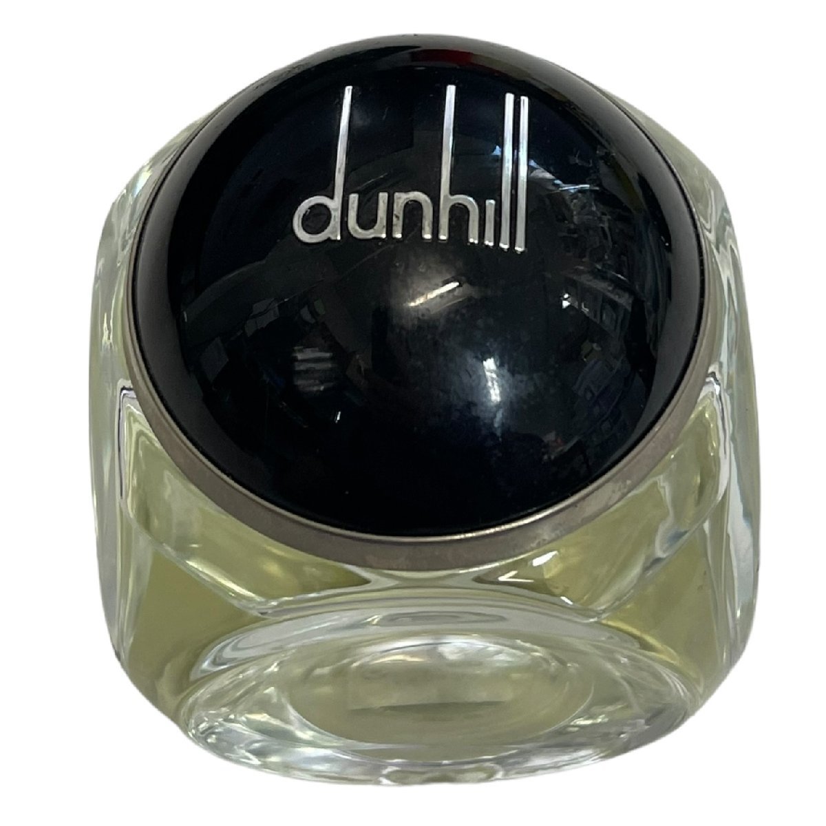 【中古品】 残約9割 dunhill ダンヒル センチュリー オードパルファム 135ml メンズフレグランス 箱無 本体のみ L57104RDの画像5