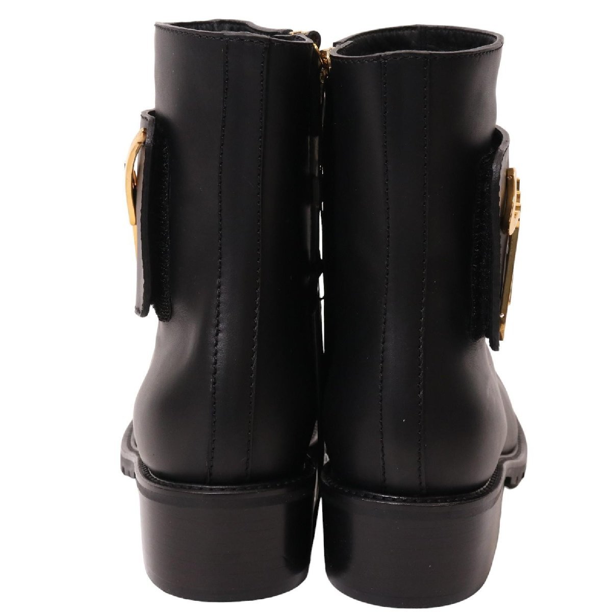 超美品＊Giuseppe Zanotti (ジュゼッペザノッティ)　ブーツ