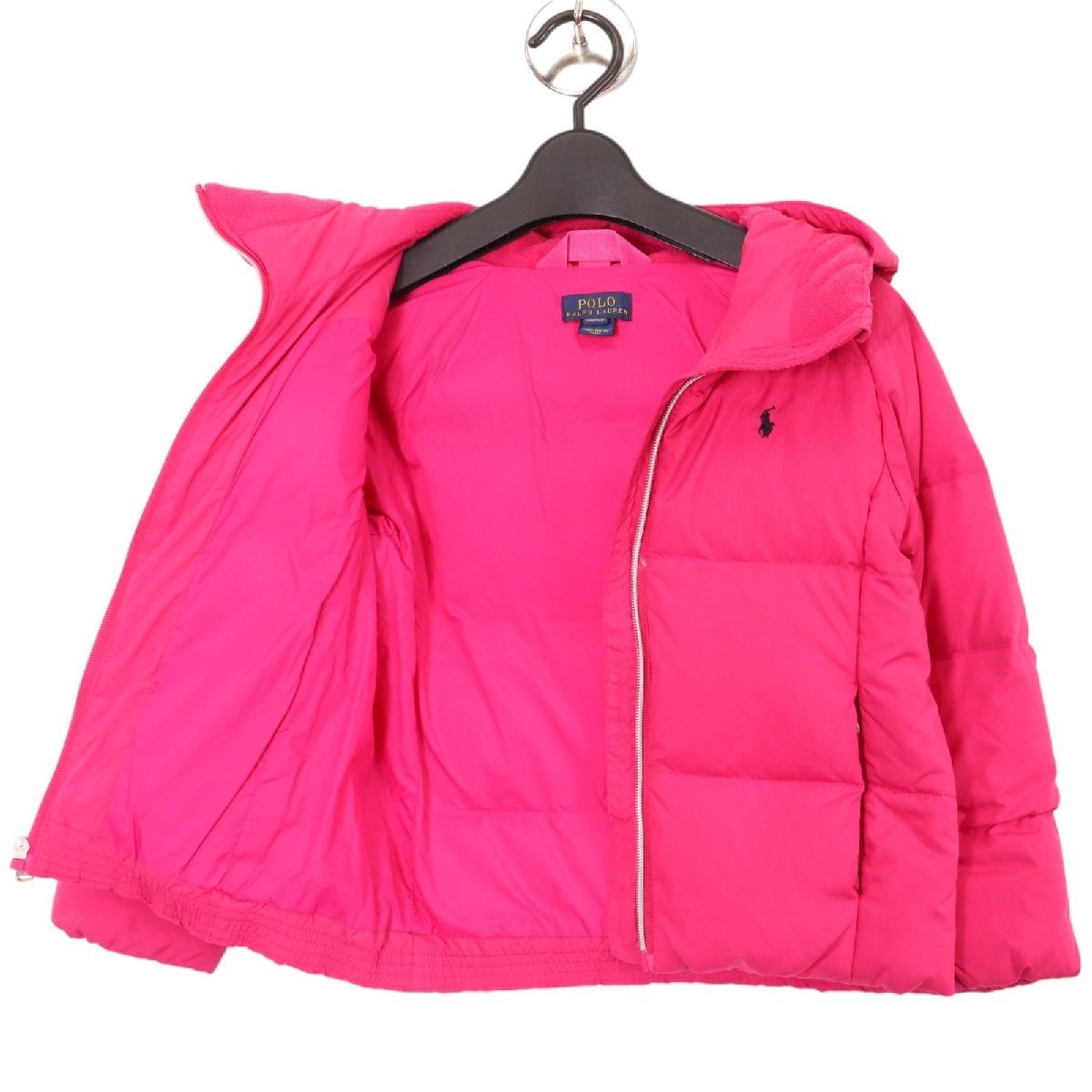  Ralph Lauren down jacket Kids 120