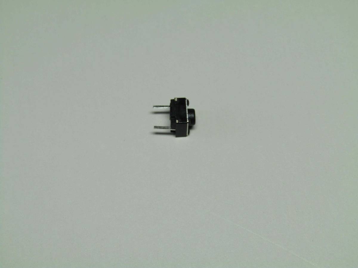  tact switch 2P 6mm angle x height 5mm(6x6x5mm) 10 piece set free shipping 