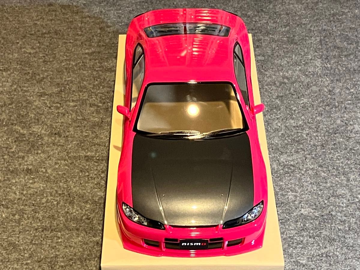 タミヤ ラジコン 日産シルビア S15 塗装済 スペアボディ タミヤ ラジコン 日産シルビア S15 塗装済 スペアボディ