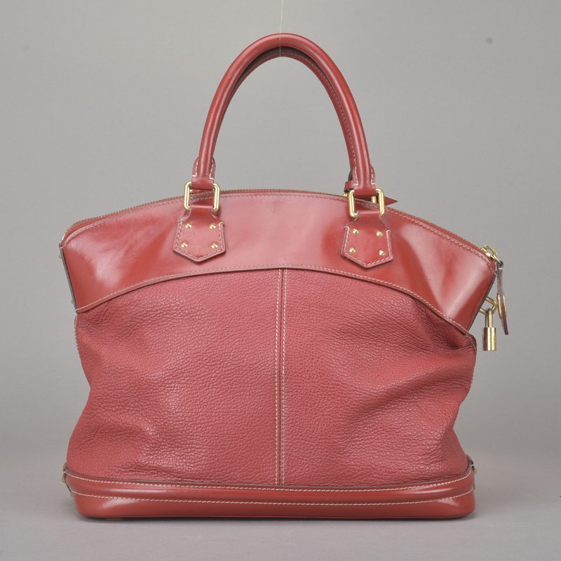  Louis Vuitton блокировка itoMM ручная сумочка M95862s - li кожа натуральная кожа ta Nami bordeaux red ключ имеется большая сумка редкость сумка Mb.d/b.d