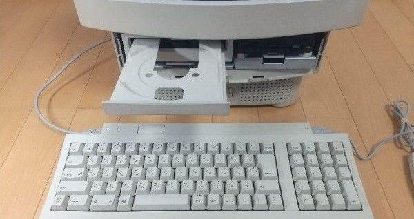 希少】Apple Macintosh M3872 アップル マッキントッシュ 希少】Apple Macintosh M3872 アップル マッキントッシュ