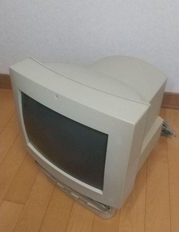 希少】Apple Macintosh M3872 アップル マッキントッシュ 希少】Apple Macintosh M3872 アップル マッキントッシュ