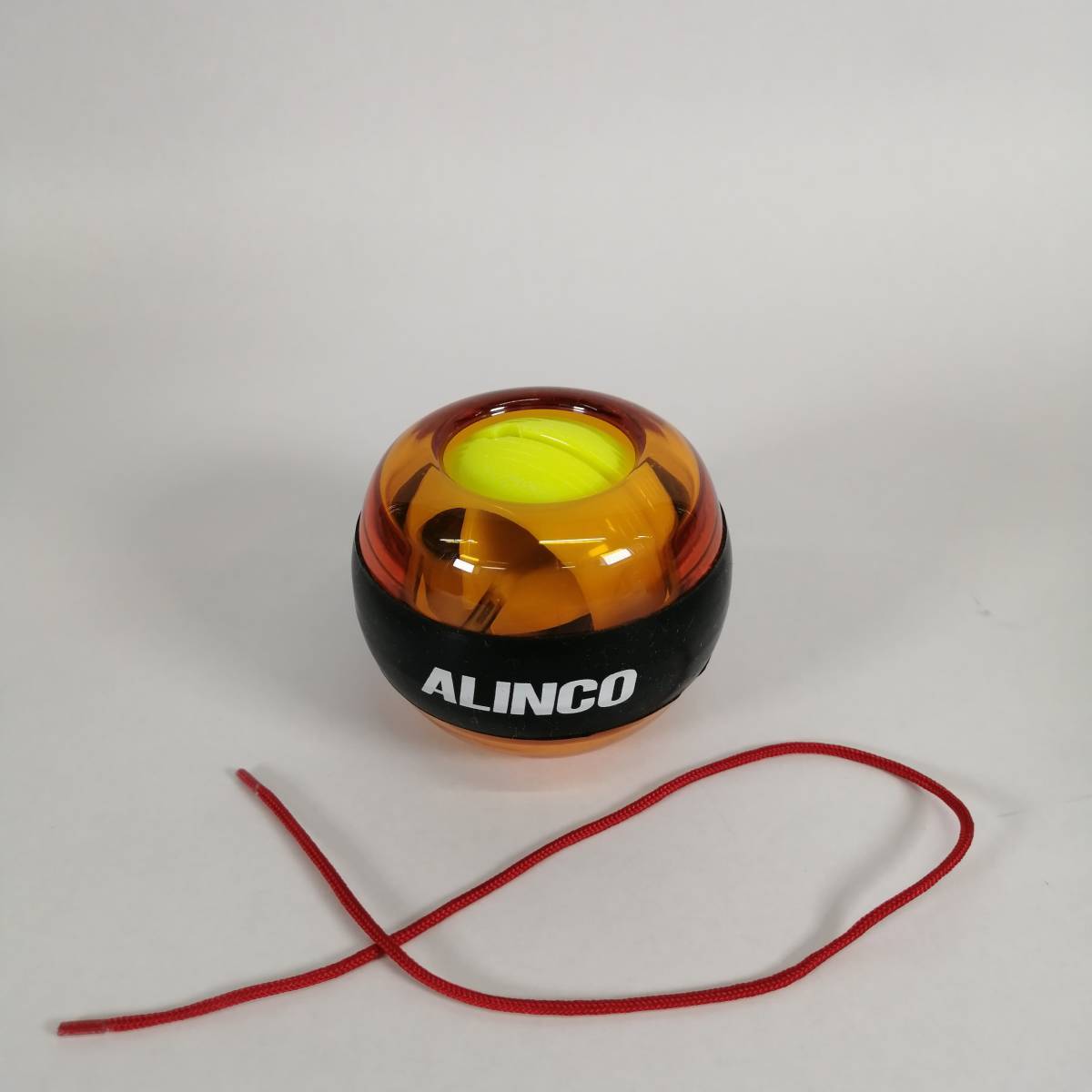 まとめ 未使用 ALINCO アルインコ リストローラーボール EXG201A 3個セット トレーニング 筋力【アウトレット品】 22 00840_画像3