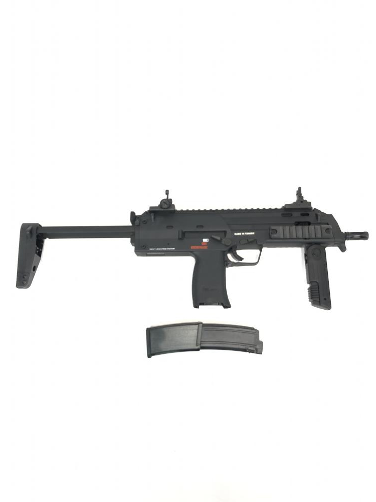 【中古】18歳以上 VFC 電動 MP7A1 BK[240069147981]_画像4