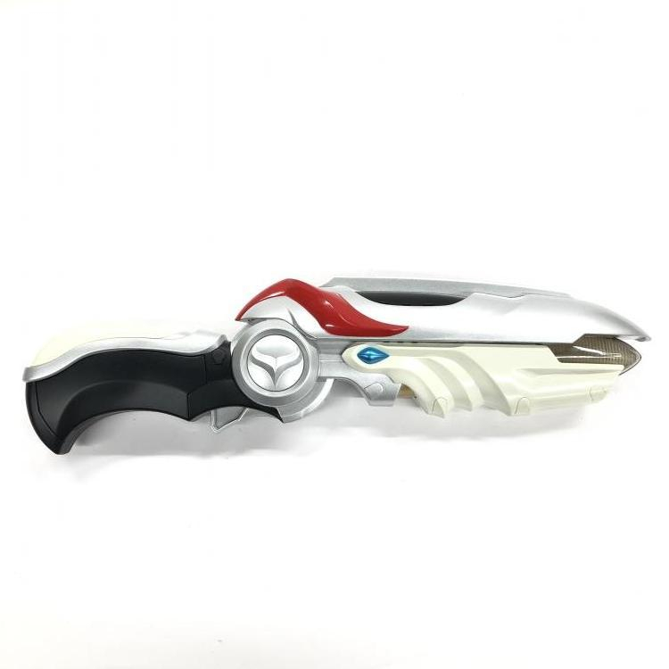 品質のいい 中古】日焼け)ULTRA エボルトラスター ウルトラレプリカ REPLICA ウルトラマン