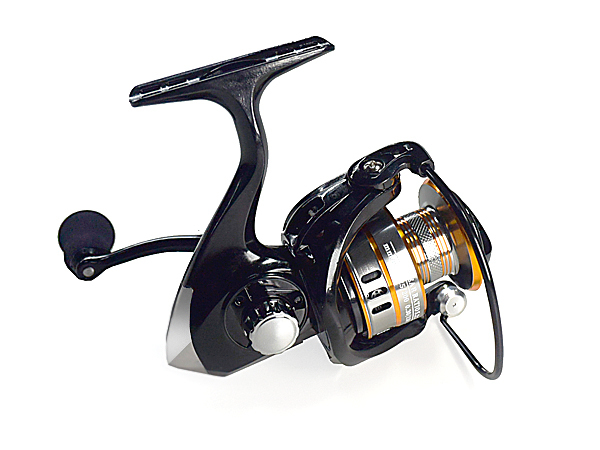 RYOBI RANMI spinning reel RY4000 #: Real Yahoo auction salling