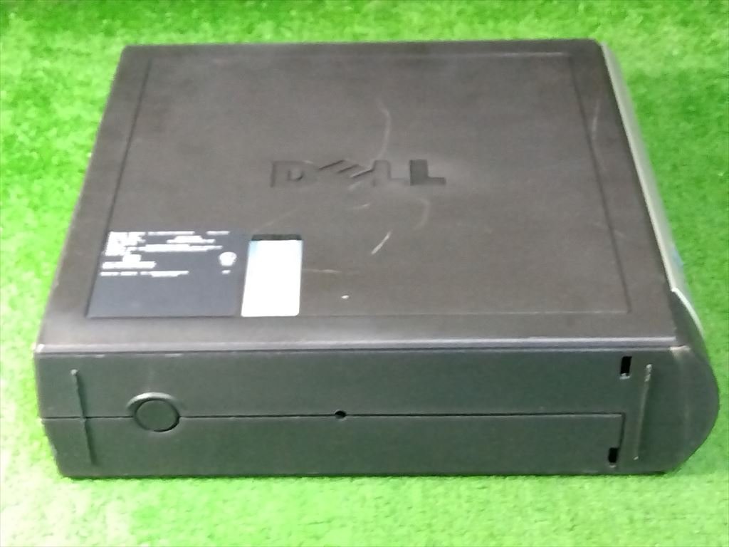 [3720]DELL Dimension 4500C Pentium 4 1.70GHz 電源ユニット PS-5161-1D1 BIOS OK ジャンク_画像5