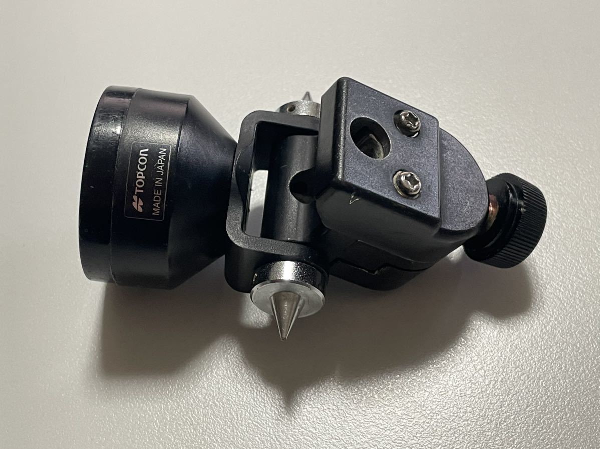 TOPCON 測量用 ミニプリズム トプコン|Yahoo!フリマ(旧PayPay TOPCON 測量用 ミニプリズム トプコン|Yahoo!フリマ(旧PayPay