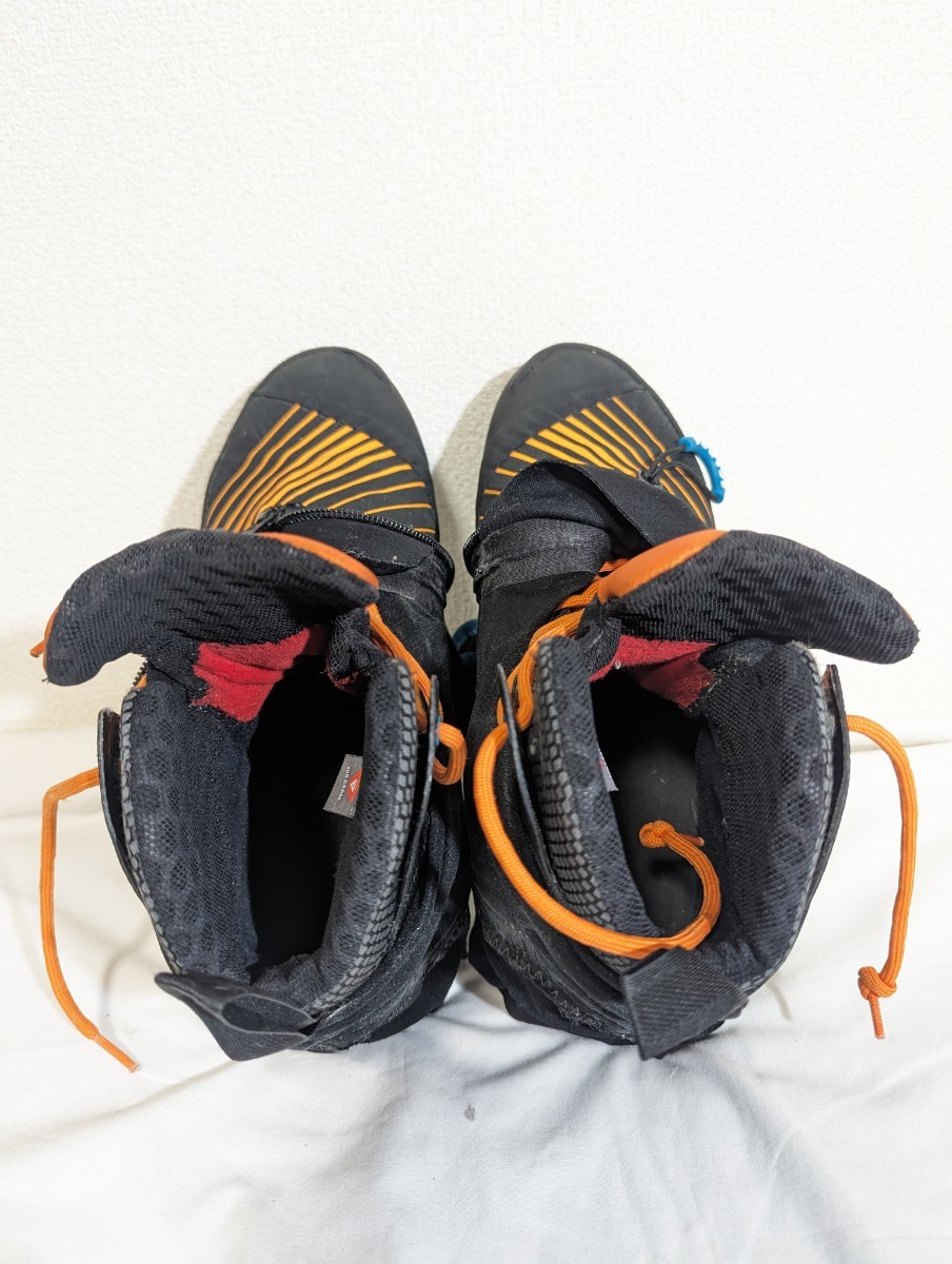 スカルパ　冬靴　登山靴 ファントムテック　サイズ41.5_画像6