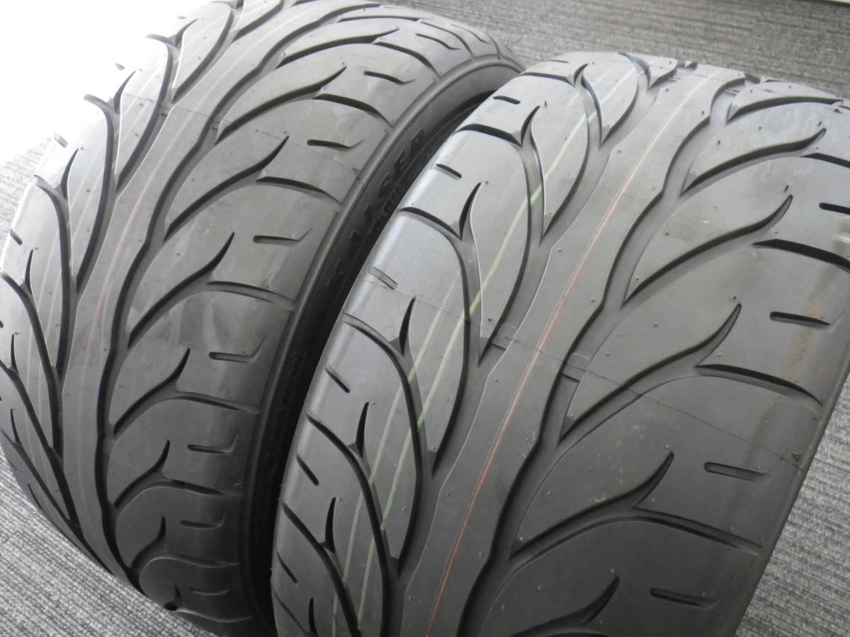 KENDA KAISER　ケンダ　カイザー　KR20A　255/40ZR17 未使用品　２本セット_画像4