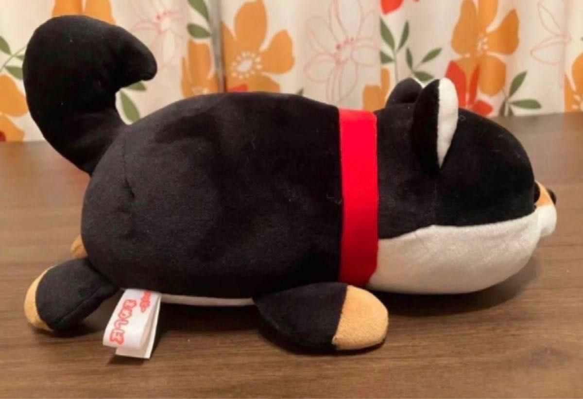 ハッピーまめしば】黒柴ぬいぐるみ|Yahoo!フリマ(旧PayPayフリマ) ハッピーまめしば】黒柴ぬいぐるみ|Yahoo!フリマ(旧PayPayフリマ)