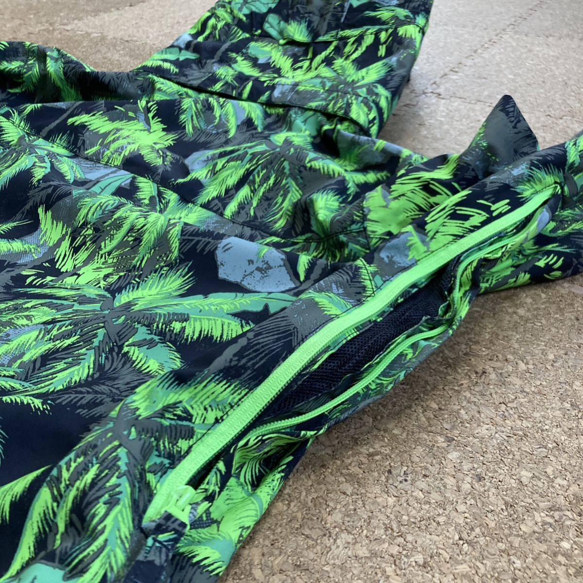 美品】クイックシルバー QUIKSILVER スキーウェア スキー スノボ 美品】クイックシルバー QUIKSILVER スキーウェア スキー スノボ