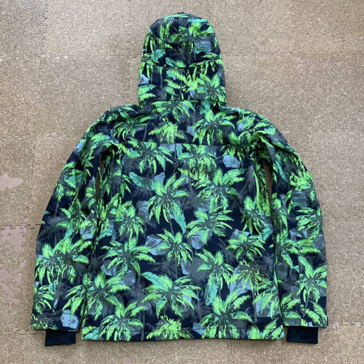 美品】クイックシルバー QUIKSILVER スキーウェア スキー スノボ 美品】クイックシルバー QUIKSILVER スキーウェア スキー スノボ