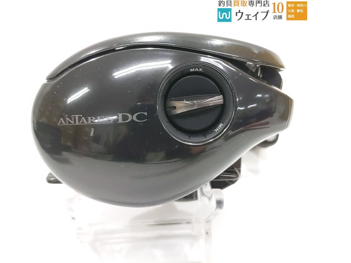 シマノ 23 アンタレス DC MD XG レフト_60F447431 (5).JPG