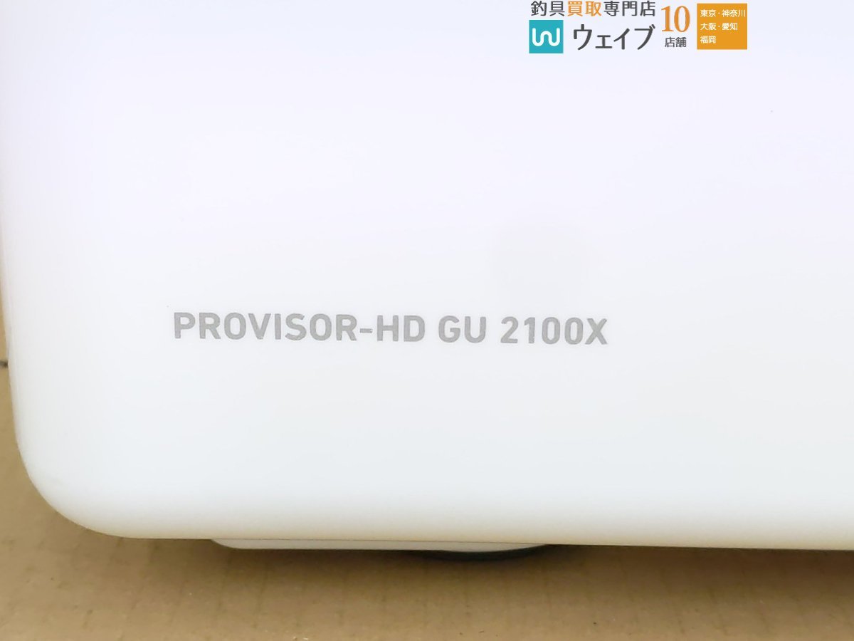 ダイワ プロバイザー HD GU 2100X 美品_140Y451939 (2).JPG