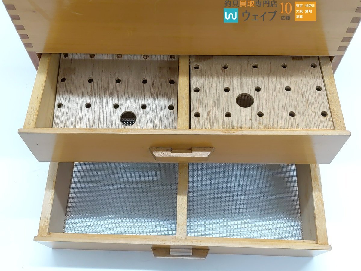 銘有 たなご釣り 道具箱 合切箱_120X452320 (9).JPG